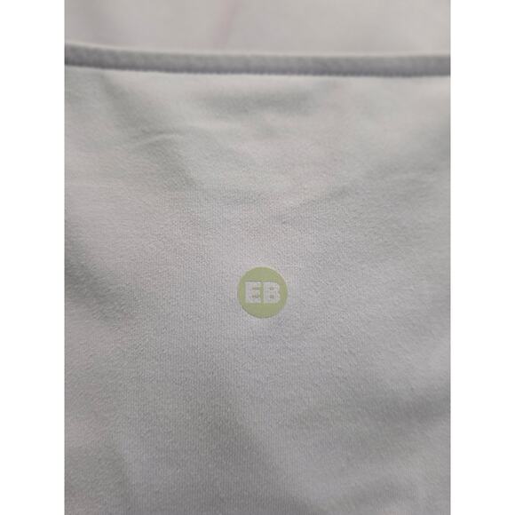 NWT EDDIE BAUER Aster Crossover Lilac Dress with Pockets - Picture 8 of 8